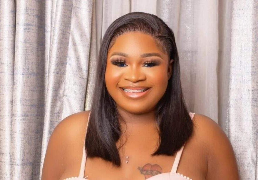I wanted body enhancement surgery from age 15 Actress