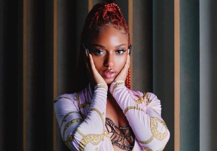 'I was a troll before becoming famous' - Ayra Starr reveals