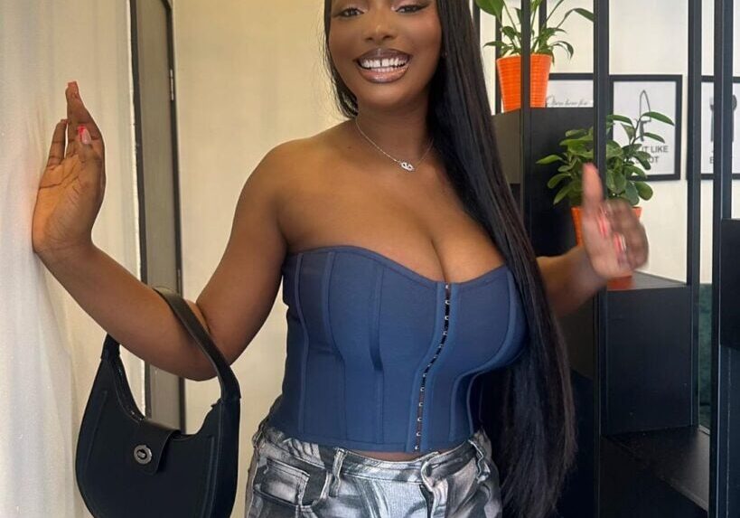 I was attacked by Naira Marley, cohorts - Mohbad's wife, I was attacked by Naira Marley, cohorts - Mohbad's wife, Omowunmi alleges