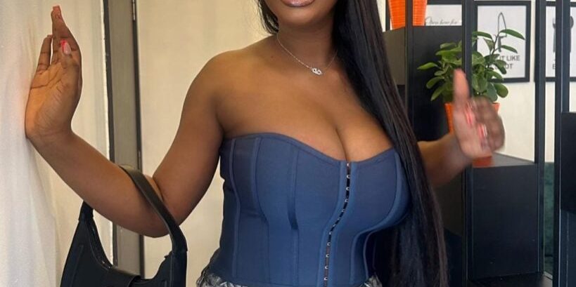 I was attacked by Naira Marley, cohorts - Mohbad's wife, I was attacked by Naira Marley, cohorts - Mohbad's wife, Omowunmi alleges