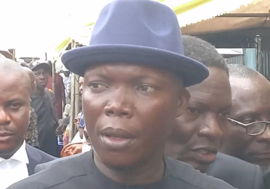 I was attacked by herdsmen - Niger Delta rights activist, I was attacked by herdsmen - Niger Delta rights activist, Ozobo