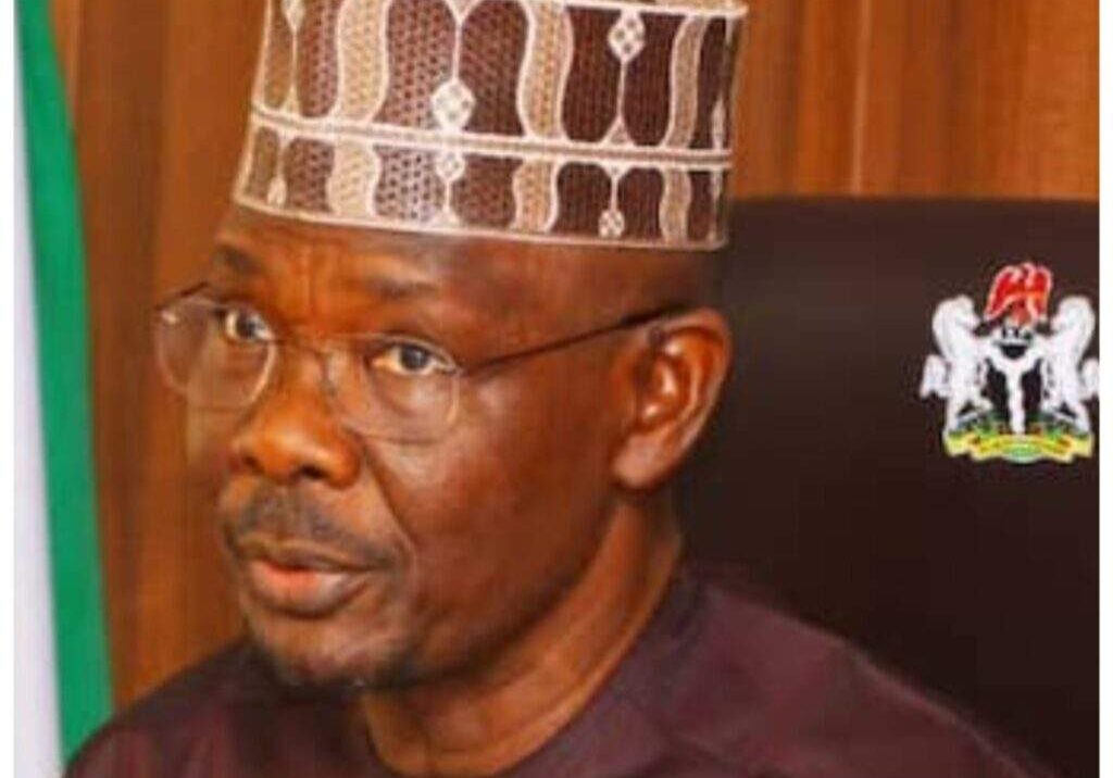 I was beaten locked up by Governor Sules security