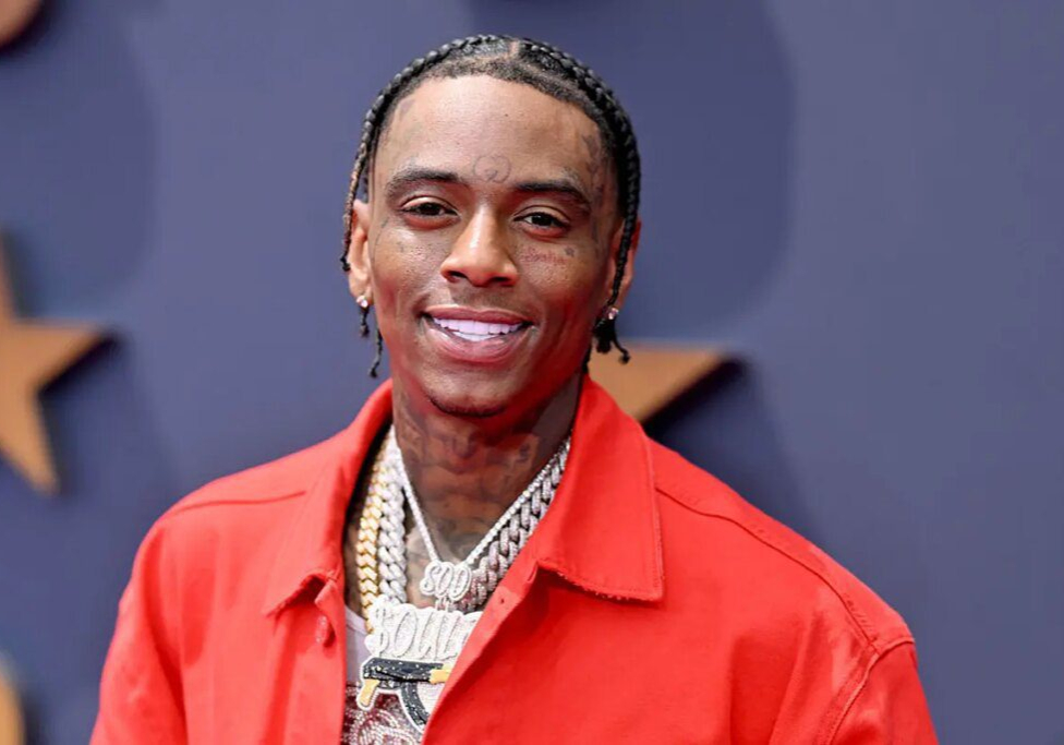 I was paid to perform at Trump’s inaugural party - I was paid to perform at Trump’s inaugural party - Soulja Boy tells critics