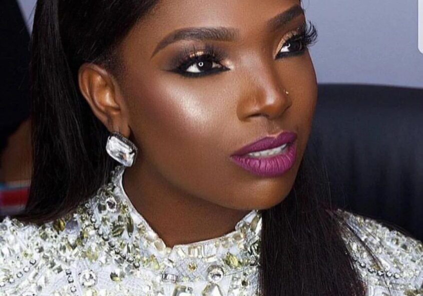 'I was pregnant with twins last year but had miscarriage' 'I was pregnant with twins last year but had miscarriage' - Annie Idibia