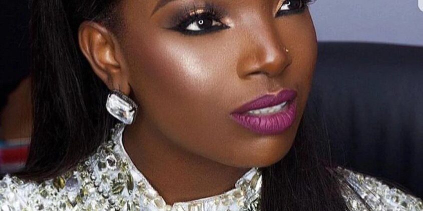 'I was pregnant with twins last year but had miscarriage' 'I was pregnant with twins last year but had miscarriage' - Annie Idibia