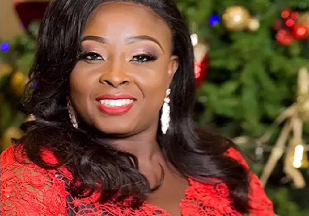 I was raped by my colleague - Radio host Lolo I was raped by my colleague - Radio host Lolo