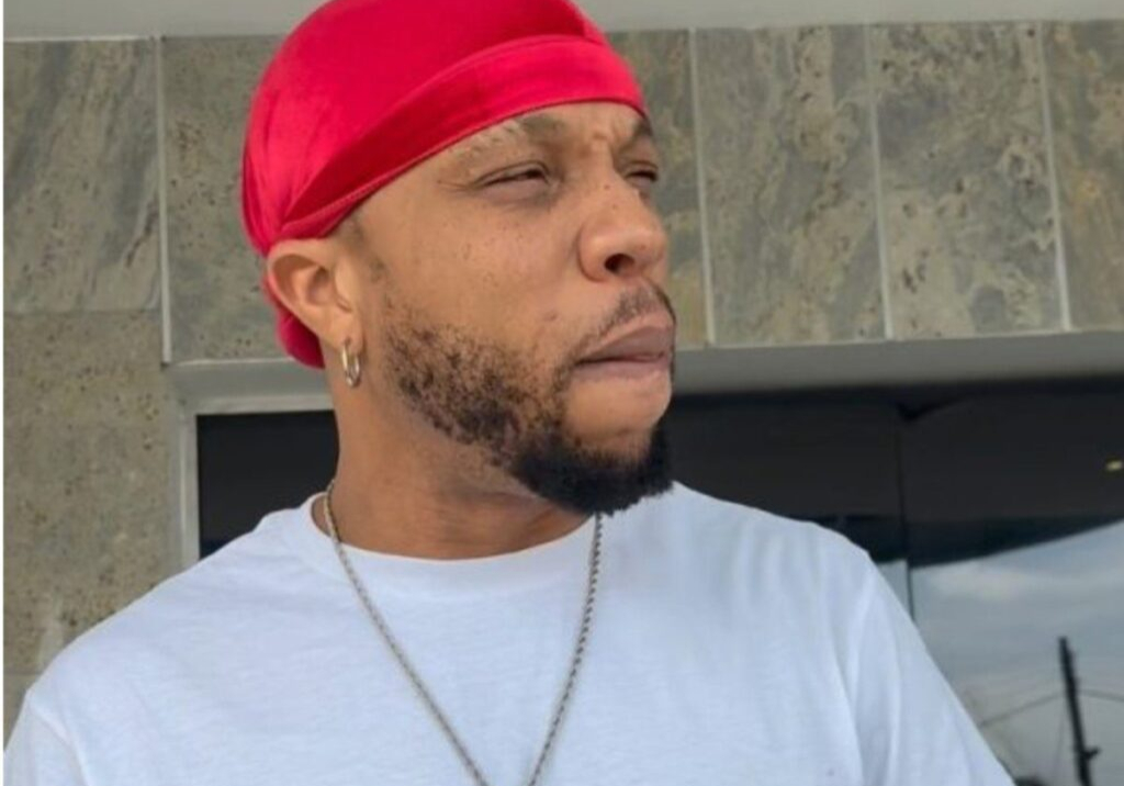 'I was shot six times' - Charles Okocha recounts near-death experience