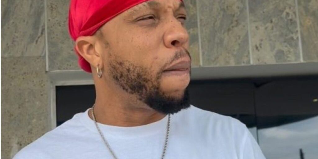 'I was shot six times' - Charles Okocha recounts near-death 'I was shot six times' - Charles Okocha recounts near-death experience