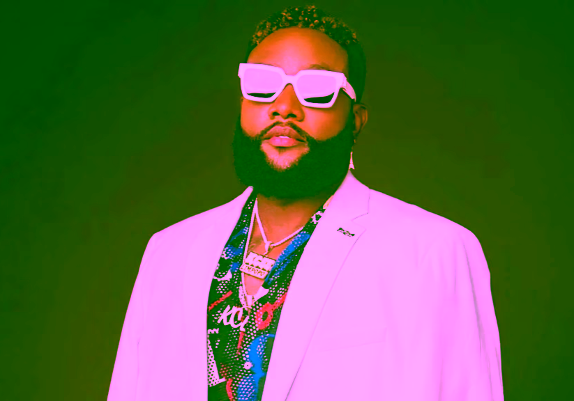 I was supposed to take over from Okocha, Kanu at Super Eagles - Kcee