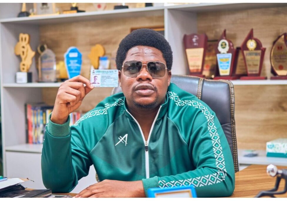 'I was tested beyond limits' - Mr Macaroni speaks on 'I was tested beyond limits' - Mr Macaroni speaks on struggle with heavy burden