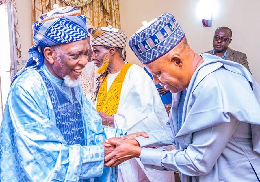 I will never regret voting Muslim Muslim ticket Sheikh Jingir tackles I will never regret voting Muslim Muslim ticket Sheikh Jingir tackles