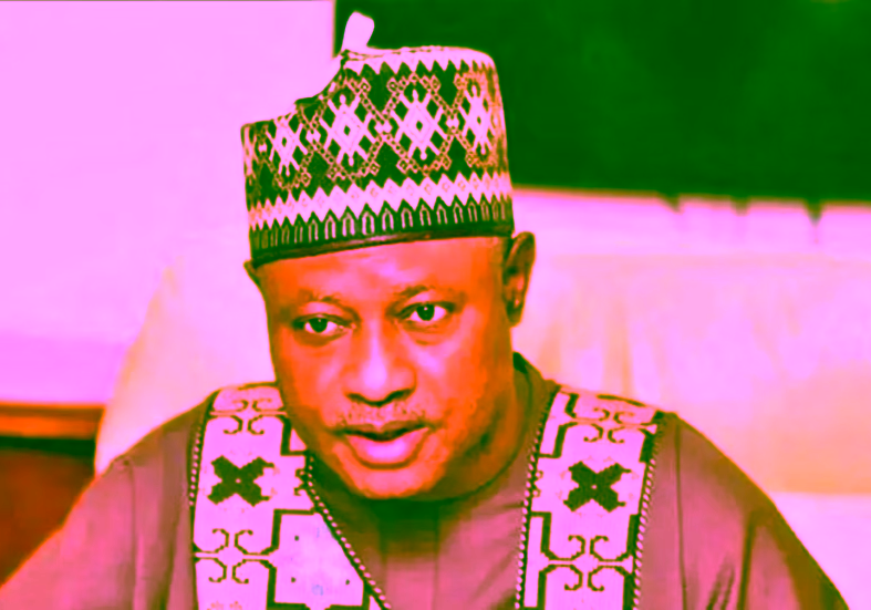 I will not engage in idle talks with no value to governance - Gov. Uba Sani