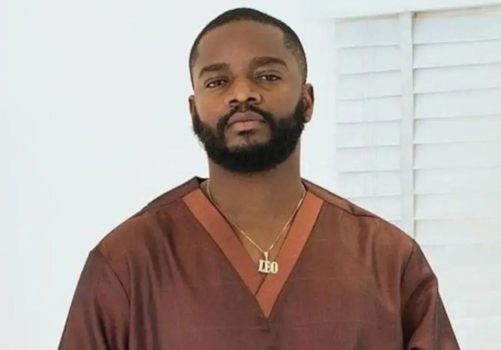 'I will prepare my children for my death' – BBNaija's Leo Dasilva