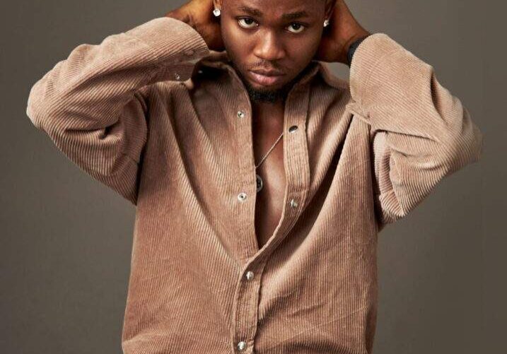 I wish I never dated my ex girlfriend Omah Lay