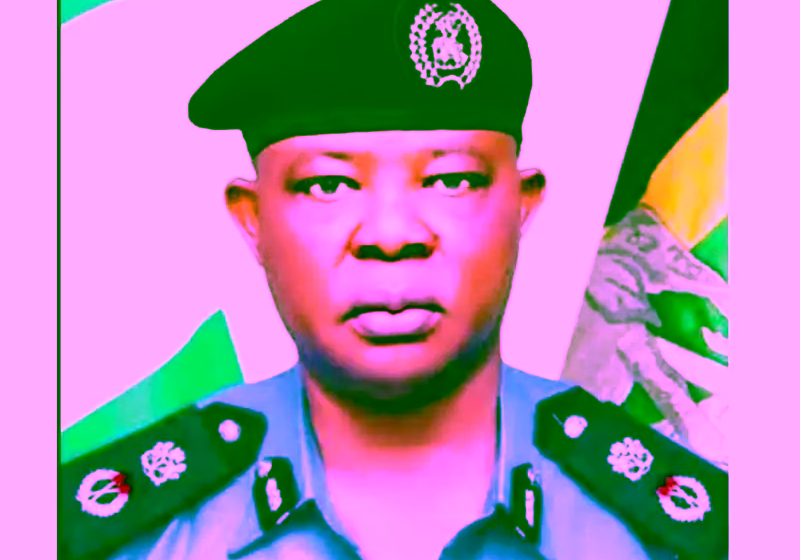 'I won’t tolerate indiscipline — Commission of Police warns officers in Ekiti