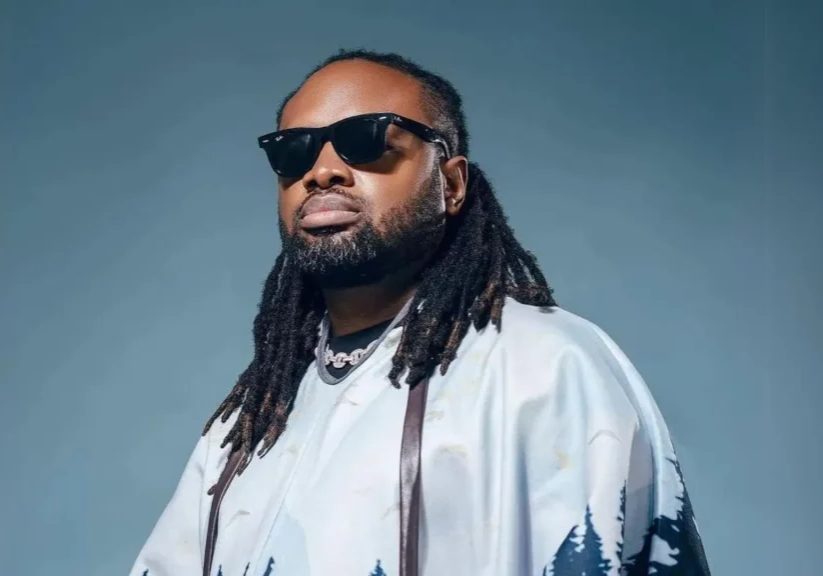I work five times harder than my colleagues as blind musician - Cobhams Asuquo