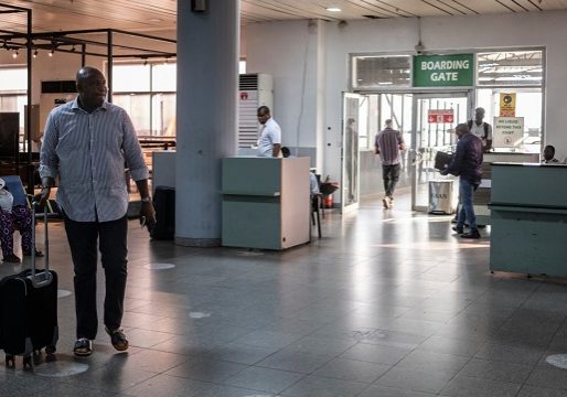 IATA Unveils Keyamo As Of One Of Africa’s Top Four Aviators