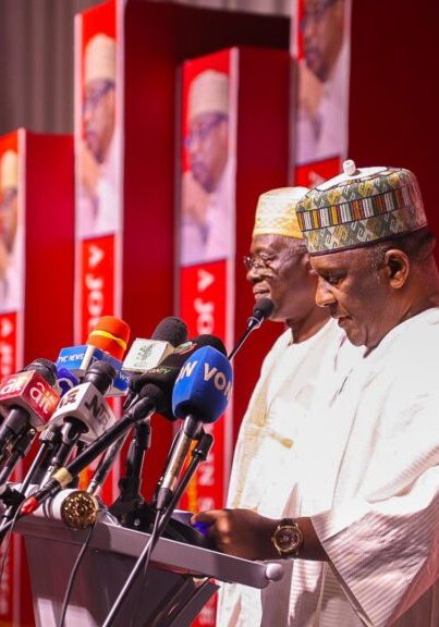 IBB Launches Nigeria’s Second Presidential Library, raises N17.5bn