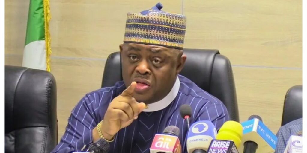IBB has confirmed 1966 coup was Igbo-led - Fani-Kayode IBB has confirmed 1966 coup was Igbo-led - Fani-Kayode
