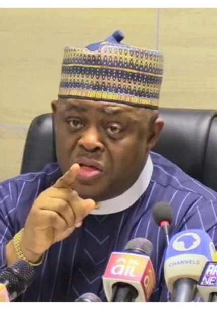 IBB has confirmed 1966 coup was Igbo-led - Fani-Kayode