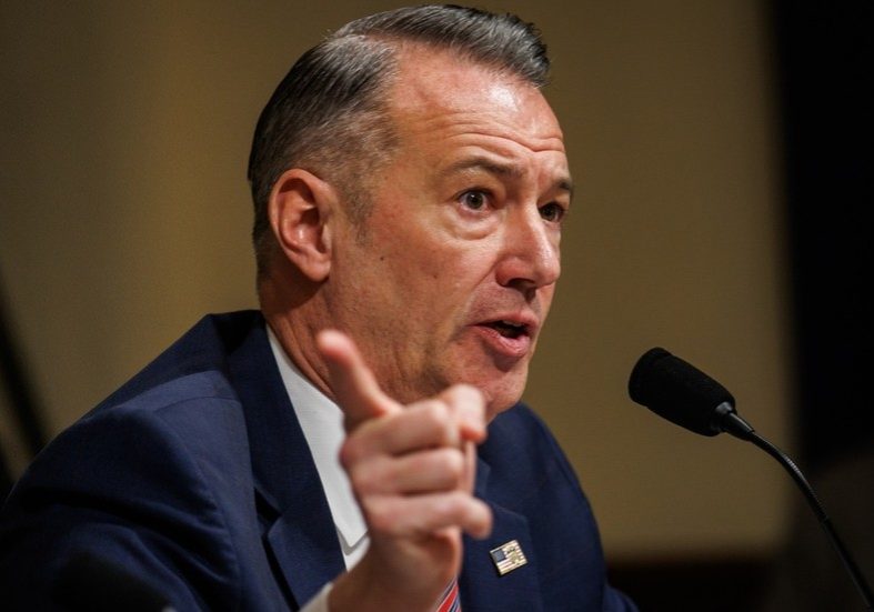 ICE reveals rate of criminals among deportees from US — RT World News