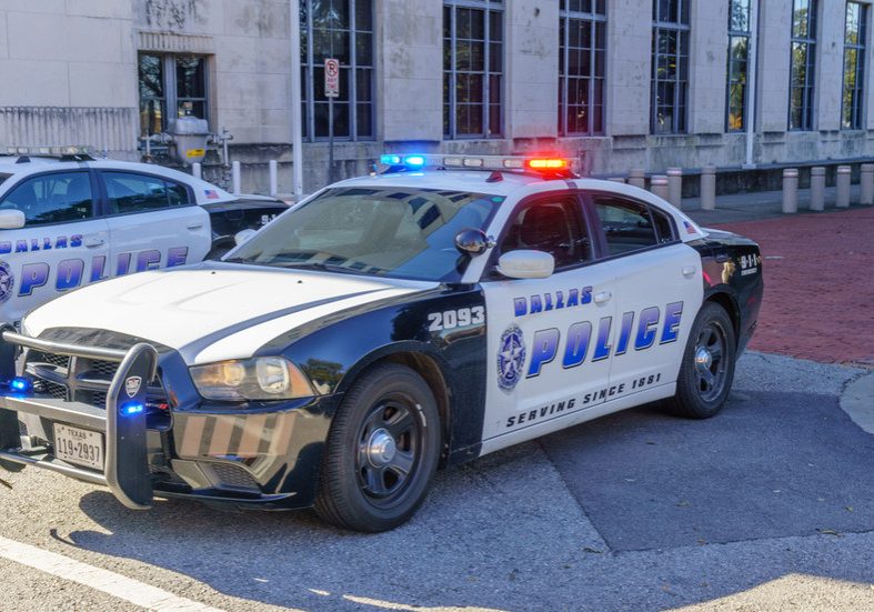 ICE shooting leaves 1 dead, 2 injured in Dallas Sniper reportedly shoots detainees at US immigration facility – media — RT World News
