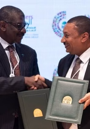 ICIEC, NEXIM Bank sign strategic deal to boost export credit, investment insurance in Nigeria — Daily Nigerian