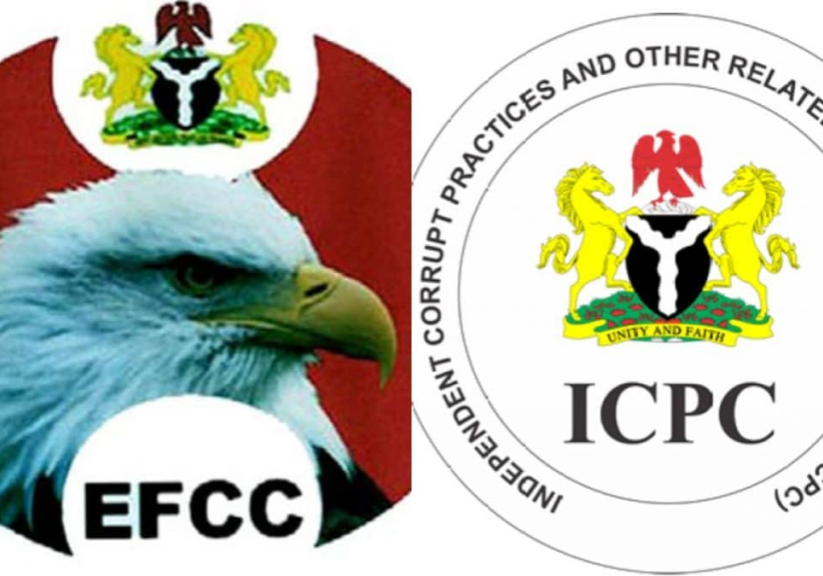 ICPC, EFCC asked to investigate 31 MDAs over N103.8bn, $950,912 financial infractions