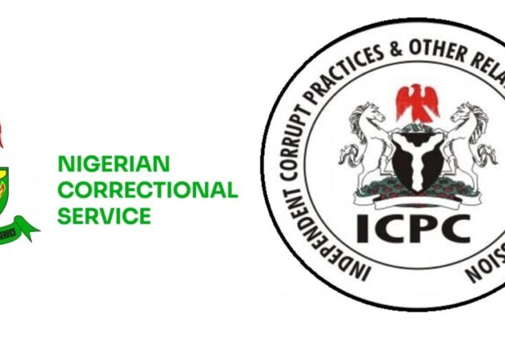 ICPC, NCoS partner to battle corruption ICPC, NCoS partner to battle corruption