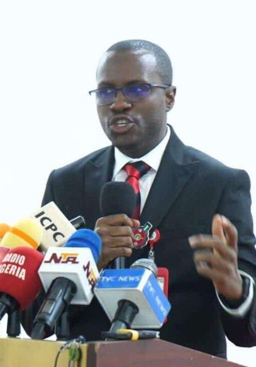 ICPC Pledges to Tackle Corruption in Nigeria's Health Sector