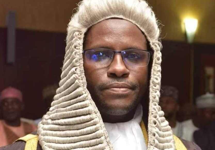 ICPC chairman meets DAILY NIGERIAN reporter launches investigation into academic ICPC chairman meets DAILY NIGERIAN reporter launches investigation into academic