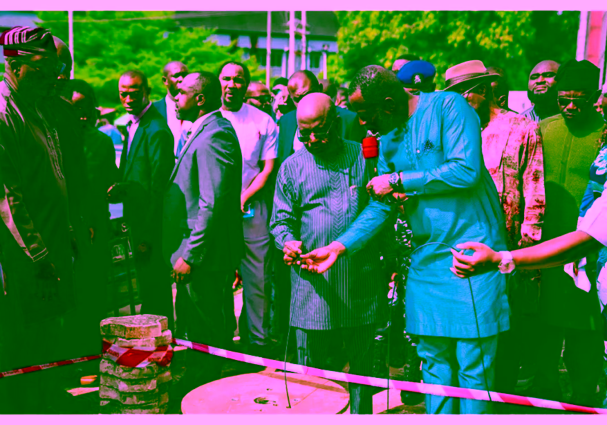 ICT knowledge to serve as requirement for promotion in Abia ICT knowledge to serve as requirement for promotion in Abia civil service
