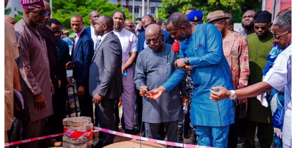 ICT knowledge to serve as requirement for promotion in Abia ICT knowledge to serve as requirement for promotion in Abia civil service