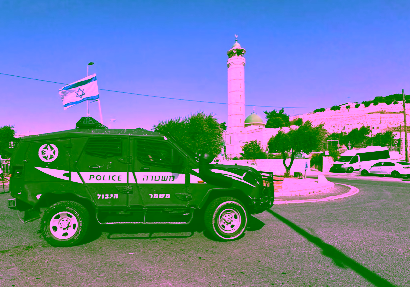 IDF eliminates terrorist behind January West Bank shooting ​