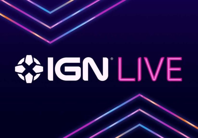 IGN Live 2025: What to expect from the massive gaming event