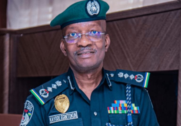 IGP Assures Credible Edo Gov Election, Bans Edo State Security IGP Assures Credible Edo Gov Election, Bans Edo State Security