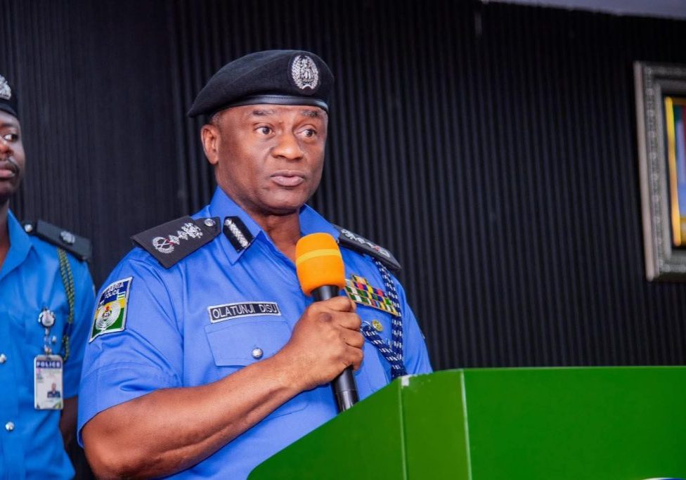 IGP directs deployment of newly promoted AIGs, CPs — Daily Nigerian