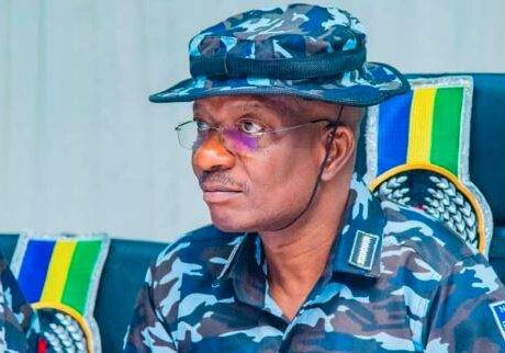 IGP Olukayode Egbetokun Reports 141 Terror Cases 214 Kidnappings IGP Olukayode Egbetokun Reports 141 Terror Cases 214 Kidnappings