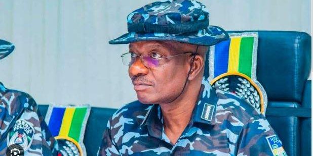 IGP Olukayode Egbetokun Reports 141 Terror Cases 214 Kidnappings IGP Olukayode Egbetokun Reports 141 Terror Cases 214 Kidnappings
