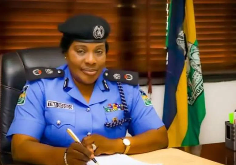 IGP distributes N69m to families of deceased officers others in