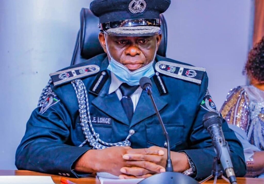 IGP expresses shock, sadness over death of two retired senior police officers
