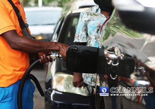 IMF Denies Influencing Nigeria's Fuel Subsidy Removal