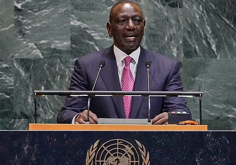 Kenya, IMF continue talks for new bailout deal