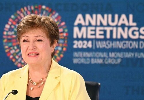 IMF Wants Details on BRICS Cross Border Payments Plan