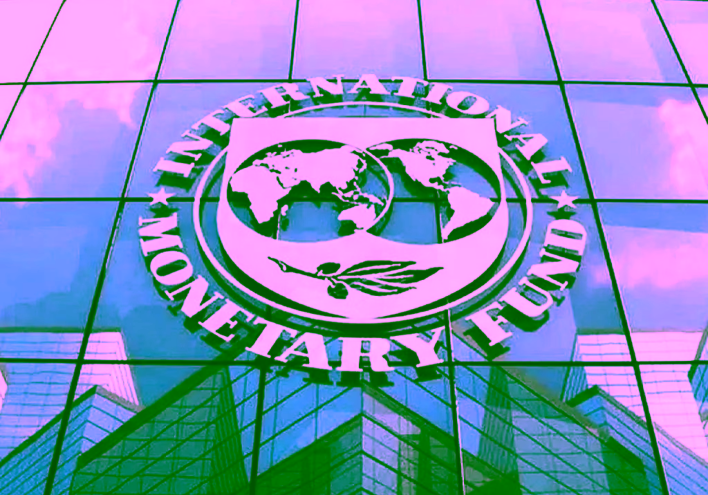 US tariffs could harm world economy - IMF