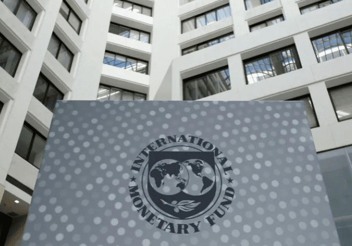 IMF projects UK to have third-strongest G7 growth in 2025 IMF projects UK to have third-strongest G7 growth in 2025