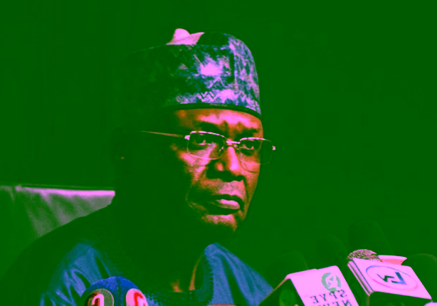 INEC yet to set date for CVR resumption -- Official — Daily Nigerian