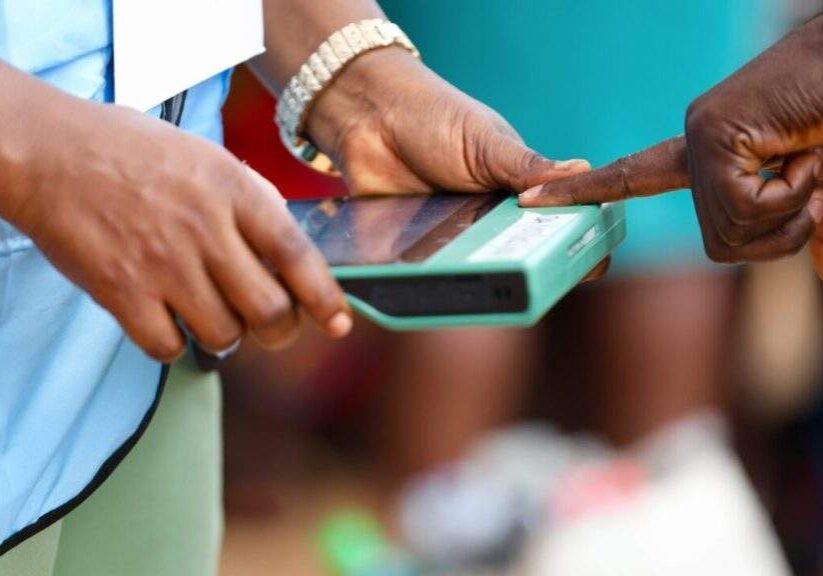 INEC Arrives Election Materials in Ondo Ahead of Governorship Poll