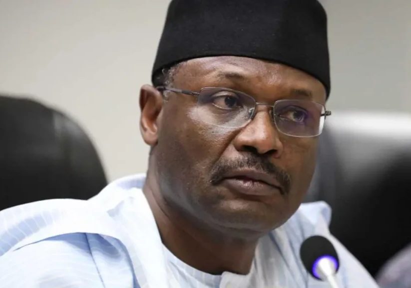 INEC: Regretable Yakubu left without explaining glitches of 2023 election - Oditah