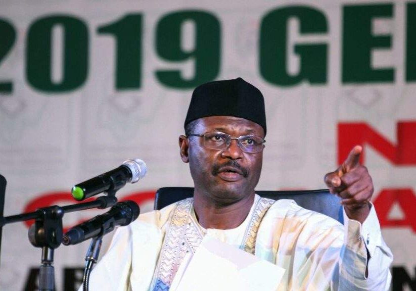INEC Debunks Claims of Election Results Discrepancies